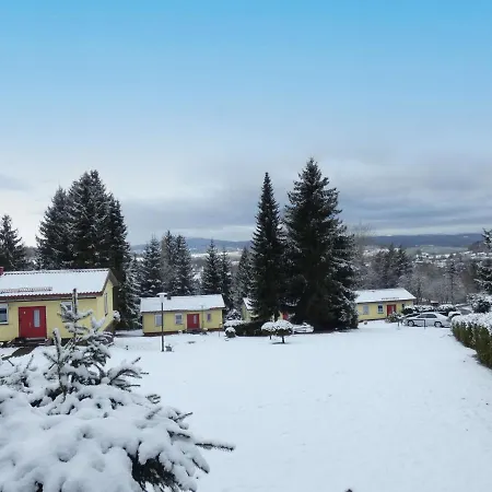 Aurora-1 By Interhome Vakantiehuis Kurort Steinbach-Hallenberg