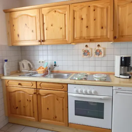 Aurora-1 By Interhome