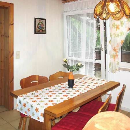Aurora-1 By Interhome Holiday home