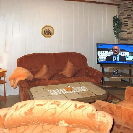 Aurora-1 By Interhome * Kurort Steinbach-Hallenberg