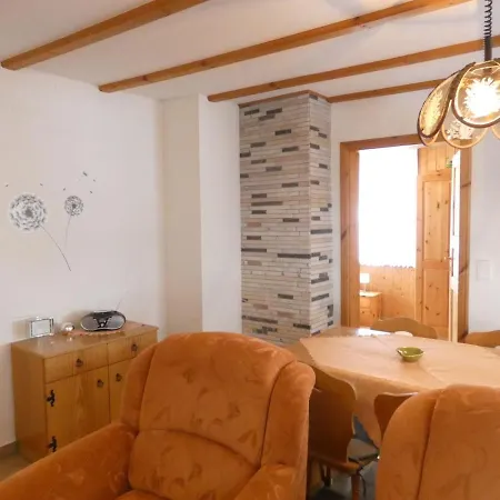 Holiday home Aurora By Interhome *