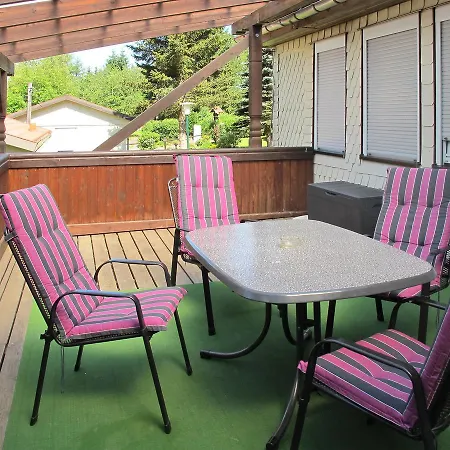 Holiday home Aurora By Interhome *