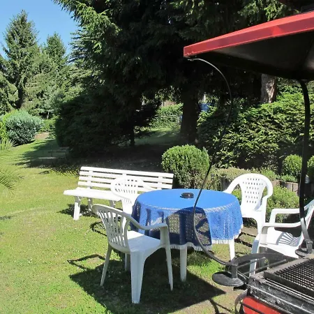 Aurora By Interhome Holiday home Kurort Steinbach-Hallenberg