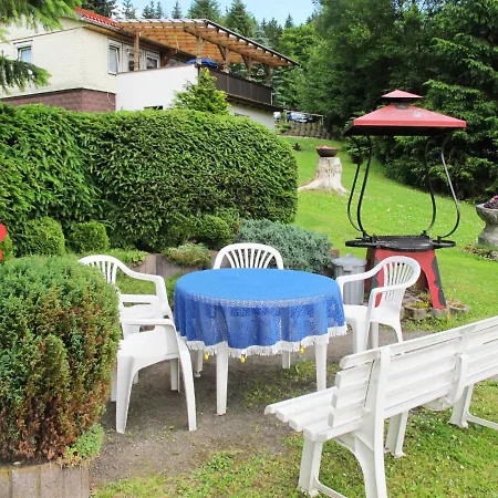 Aurora-1 By Interhome Holiday home *