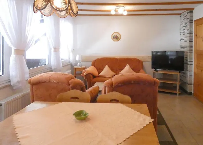 Vakantiehuis Aurora-1 By Interhome *