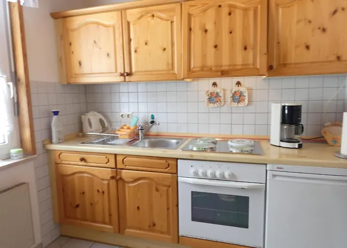 Aurora-1 By Interhome