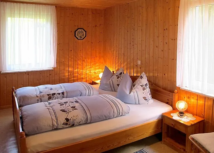 Aurora-1 By Interhome *