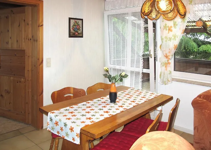 Aurora-1 By Interhome Vakantiehuis