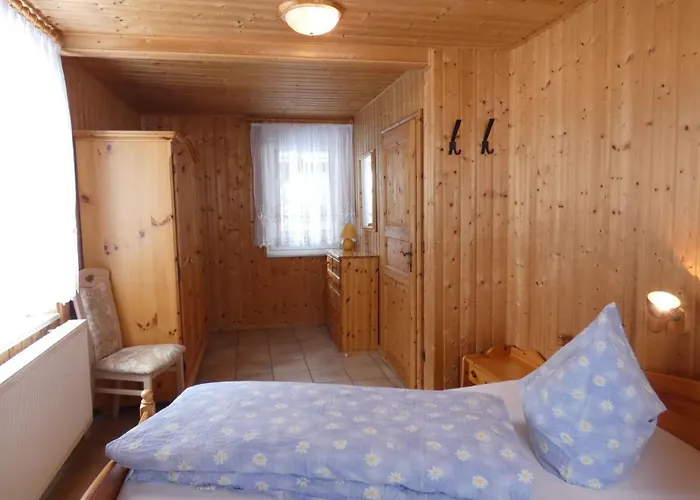 Aurora-1 By Interhome Vakantiehuis *