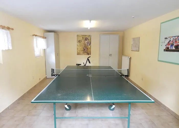 Vakantiehuis Aurora-1 By Interhome *