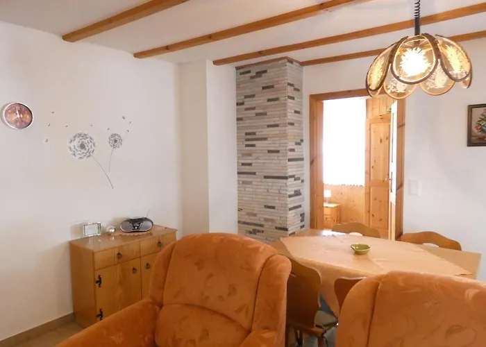 Vakantiehuis Aurora-1 By Interhome *