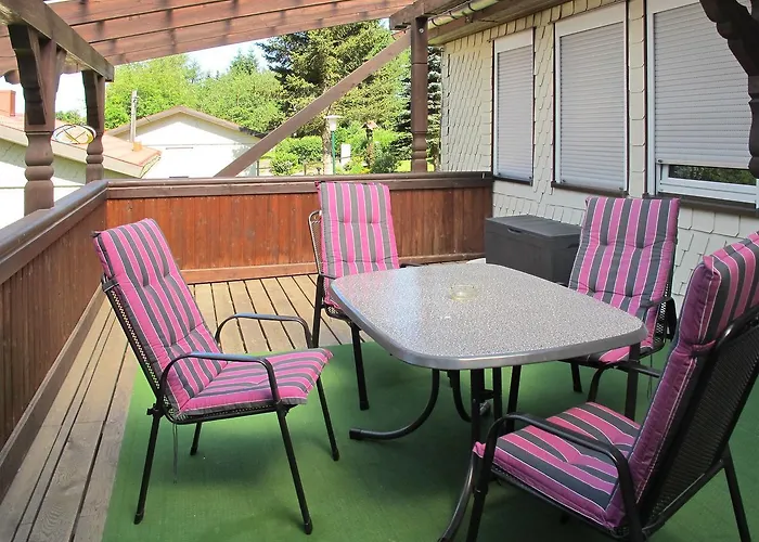 Vakantiehuis Aurora-1 By Interhome *