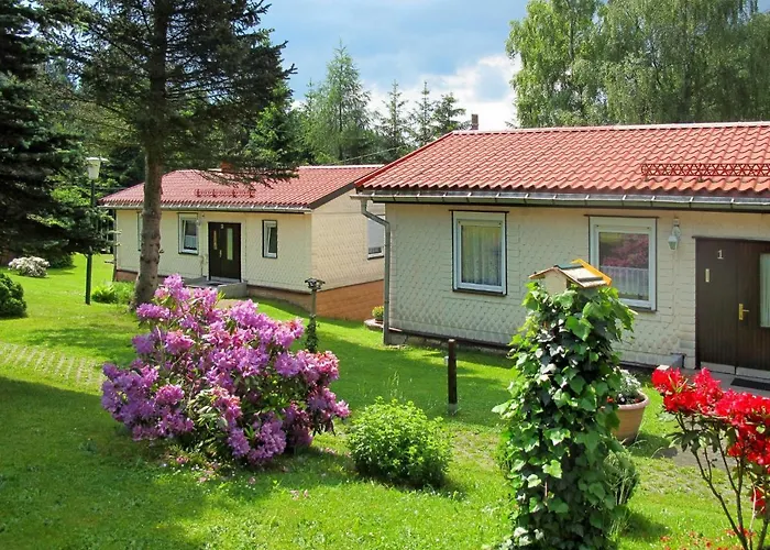 Aurora-1 By Interhome